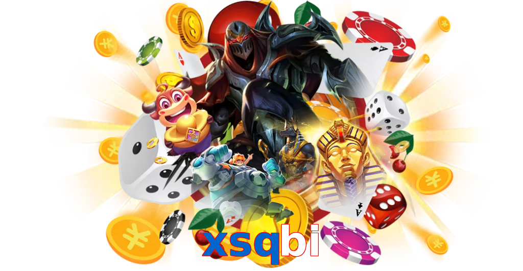 xsqbi