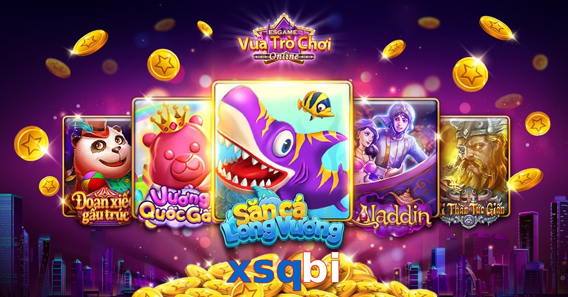 xsqbi