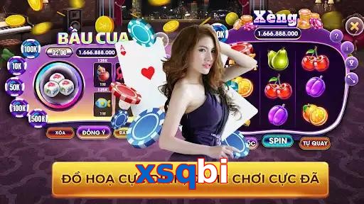 xsqbi